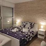 Appartamento Appart'homecity - Grand Prieuré - 1 à 3 *
