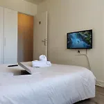 Appart'homecity - Grand Prieuré - 1 à 3 Rouen