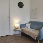 Appartamento Appart'homecity - Grand Prieuré - 1 à 3