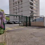 Appart'homecity - Grand Prieuré - 1 à 3 Rouen