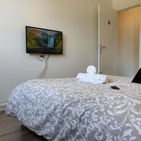 Appart'homecity - Grand Prieure - 1 A 3 Apartmán