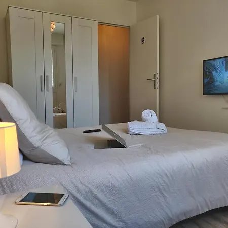 Appart'homecity - Grand Prieure - 1 A 3 Apartmán