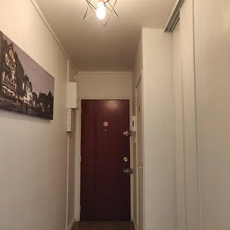 Appart'homecity - Grand Prieure - 1 A 3 Apartmán *